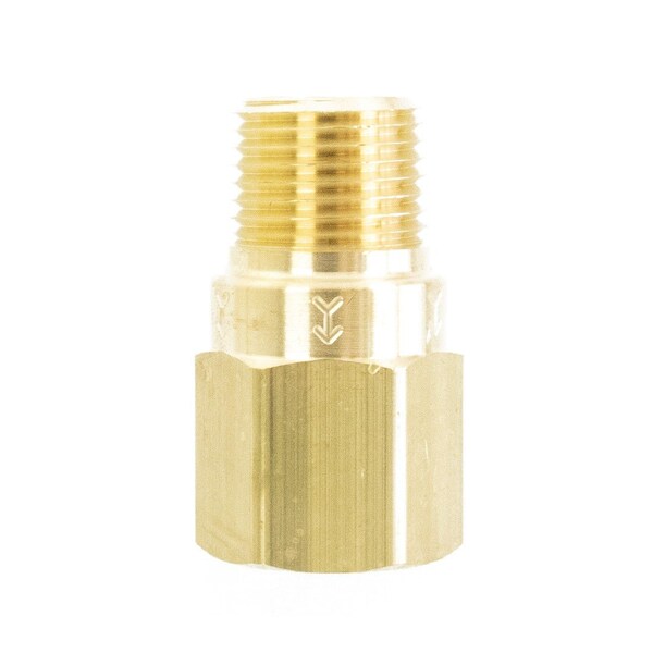 Pure RO Check Valve